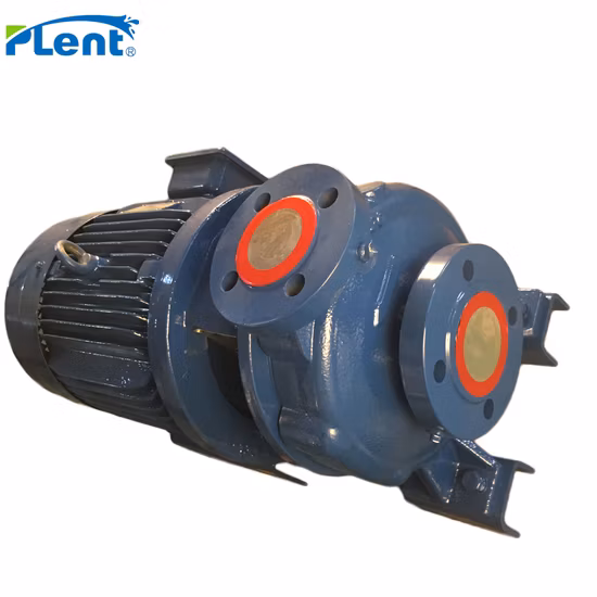 Pompa idraulica orizzontale centrifuga a pressione orizzontale autoadescante della fase singola della ghisa diesel elettrica della fabbrica dell'OEM della Cina per il produttore