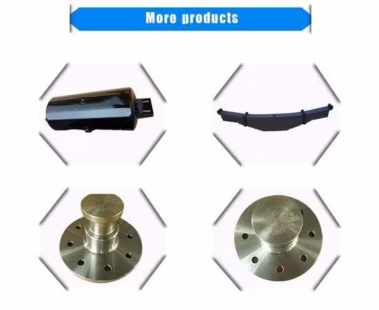 Parte del rimorchio Serbatoio dell'aria da 40 litri di alta qualità in vendita